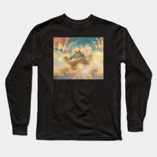 Ave Long Sleeve T-Shirt